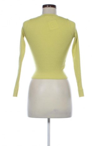 Damenpullover Mango, Größe XS, Farbe Grün, Preis 13,99 €