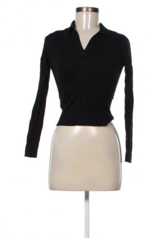 Damenpullover Mango, Größe XS, Farbe Schwarz, Preis € 13,80