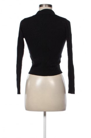 Damenpullover Mango, Größe XS, Farbe Schwarz, Preis € 13,80