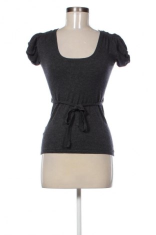 Damenpullover Mango, Größe M, Farbe Grau, Preis € 13,81
