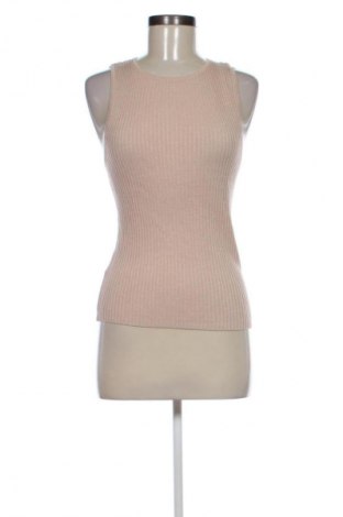 Damenpullover Mango, Größe L, Farbe Beige, Preis 13,80 €