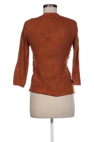 Damenpullover Mango, Größe S, Farbe Braun, Preis € 18,99