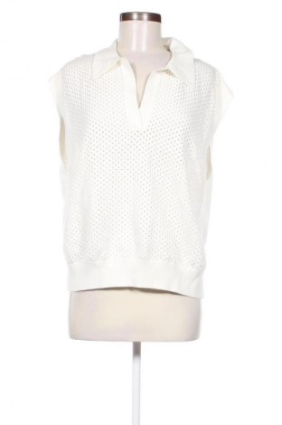 Pulover de femei Mango, Mărime XXL, Culoare Alb, Preț 163,16 Lei