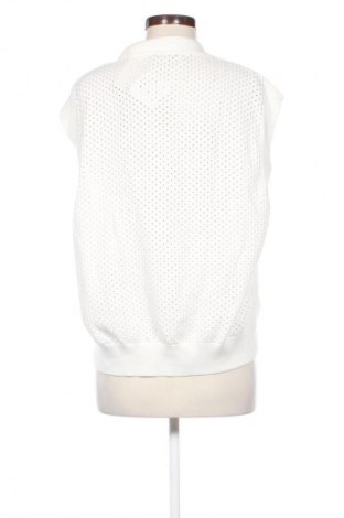 Pulover de femei Mango, Mărime XXL, Culoare Alb, Preț 163,16 Lei