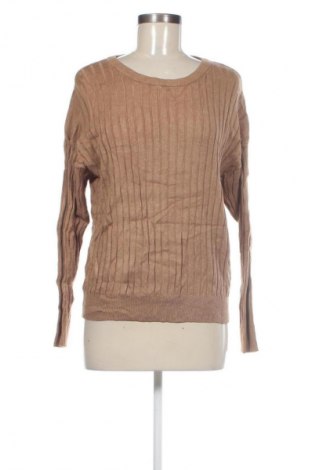 Damenpullover Mango, Größe S, Farbe Braun, Preis 13,99 €