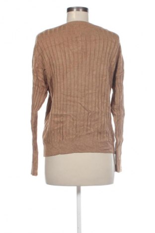 Damenpullover Mango, Größe S, Farbe Braun, Preis 13,99 €