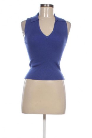 Pulover de femei Mango Tree, Mărime S, Culoare Albastru, Preț 322,99 Lei