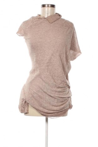 Damenpullover Manila Grace, Größe L, Farbe Braun, Preis 52,68 €