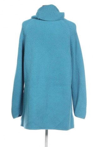 Damenpullover Marc O'Polo, Größe L, Farbe Blau, Preis 141,89 €