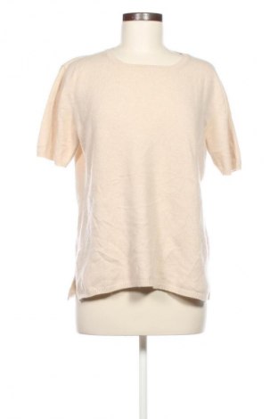 Dámsky pulóver Maria Di Ripabianca, Veľkosť XL, Farba Béžová, Cena  47,95 €