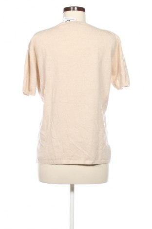 Dámsky pulóver Maria Di Ripabianca, Veľkosť XL, Farba Béžová, Cena  47,95 €