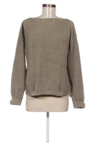 Pulover de femei Marks & Spencer, Mărime L, Culoare Verde, Preț 71,00 Lei