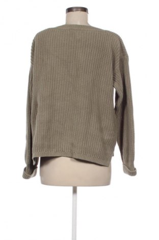 Pulover de femei Marks & Spencer, Mărime L, Culoare Verde, Preț 71,00 Lei