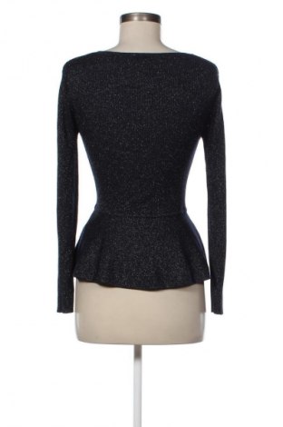 Γυναικείο πουλόβερ Massimo Dutti, Μέγεθος S, Χρώμα Μπλέ, Τιμή 31,71 €