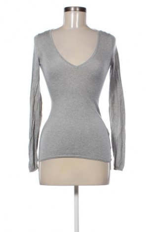 Damenpullover Massimo Dutti, Größe S, Farbe Grau, Preis 31,99 €