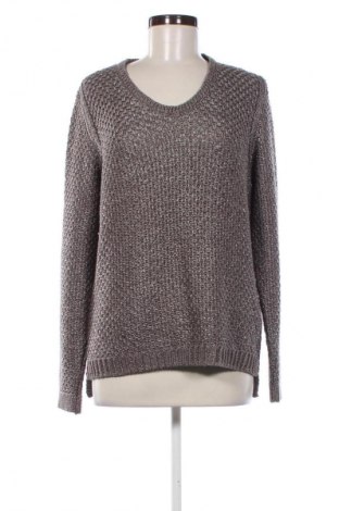 Pulover de femei Massimo Dutti, Mărime XL, Culoare Gri, Preț 163,70 Lei