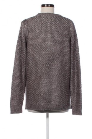 Pulover de femei Massimo Dutti, Mărime XL, Culoare Gri, Preț 163,70 Lei