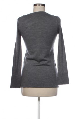 Damenpullover Massimo Dutti, Größe XS, Farbe Grau, Preis 31,99 €