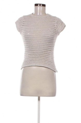 Dámský svetr Massimo Dutti, Velikost S, Barva Béžová, Cena  784,00 Kč