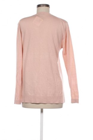 Dámsky pulóver Massimo Dutti, Veľkosť L, Farba Popolavo ružová, Cena  31,71 €