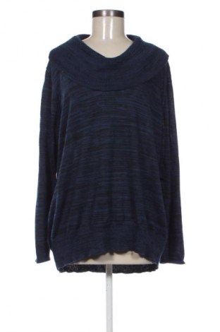 Damenpullover Millers, Größe XXL, Farbe Mehrfarbig, Preis € 11,99