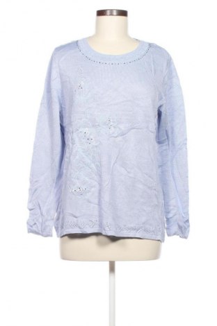 Damenpullover Millers, Größe S, Farbe Blau, Preis € 20,99