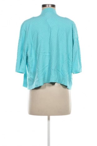Damenpullover Millers, Größe XXL, Farbe Blau, Preis 16,99 €