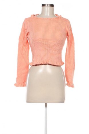 Damenpullover Minx & Moss, Größe M, Farbe Orange, Preis € 13,99