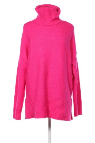 Damenpullover Mohito, Größe S, Farbe Rosa, Preis 16,99 €