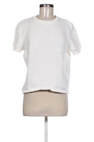 Damenpullover Mohito, Größe M, Farbe Weiß, Preis € 14,83
