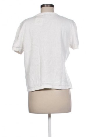 Damenpullover Mohito, Größe M, Farbe Weiß, Preis € 14,83