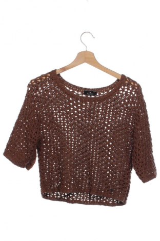 Pulover de femei Monari, Mărime XS, Culoare Maro, Preț 214,99 Lei