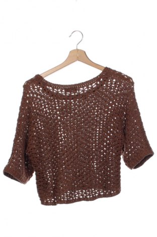 Pulover de femei Monari, Mărime XS, Culoare Maro, Preț 214,99 Lei