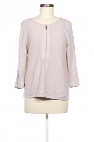 Damenpullover Monari, Größe S, Farbe Beige, Preis 25,99 €