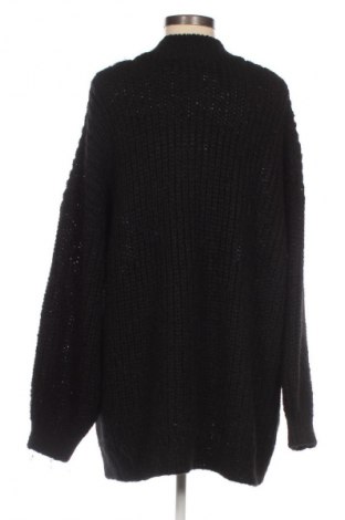 Pulover de femei Monki, Mărime XL, Culoare Negru, Preț 66,88 Lei