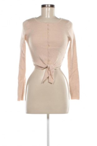 Damenpullover Mooloola, Größe M, Farbe Beige, Preis € 21,99
