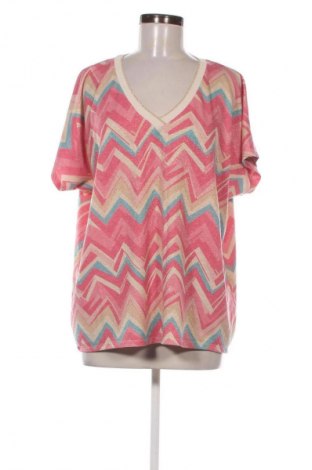 Damenpullover NEW COLLECTION, Größe XL, Farbe Mehrfarbig, Preis 20,97 €