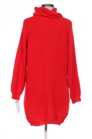 Γυναικείο πουλόβερ NEW COLLECTION, Μέγεθος M, Χρώμα Κόκκινο, Τιμή 20,97 €
