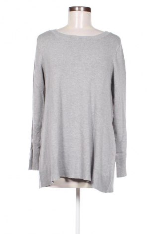 Damenpullover Nadine, Größe XL, Farbe Grau, Preis 31,72 €