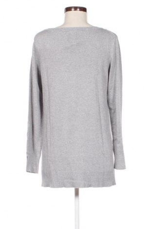 Damenpullover Nadine, Größe XL, Farbe Grau, Preis 31,72 €