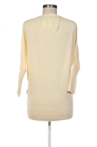 Damenpullover Naketano, Größe S, Farbe Gelb, Preis 22,99 €