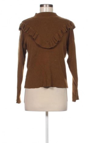 Damenpullover New Look, Größe S, Farbe Braun, Preis € 10,30
