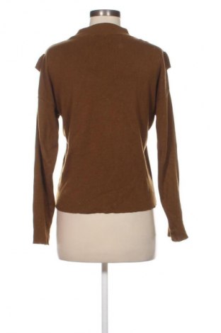 Damenpullover New Look, Größe S, Farbe Braun, Preis € 10,30