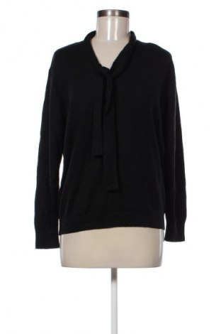 Damenpullover New York & Company, Größe M, Farbe Schwarz, Preis € 20,99