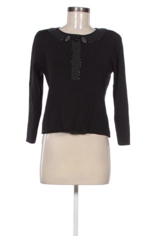 Damenpullover Nicola, Größe L, Farbe Schwarz, Preis € 14,83