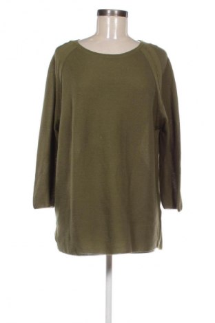 Női pulóver Norah, Méret XL, Szín Zöld, Ár 8 211 Ft
