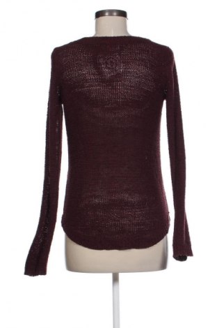 Damenpullover ONLY, Größe S, Farbe Rot, Preis 13,99 €