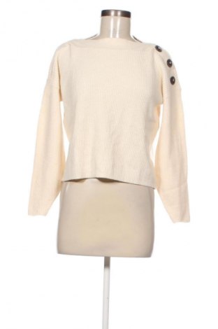 Damski sweter ONLY, Rozmiar XS, Kolor ecru, Cena 86,99 zł