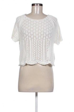 Damenpullover ONLY, Größe M, Farbe Weiß, Preis € 43,99