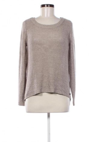 Pulover de femei ONLY, Mărime L, Culoare Gri, Preț 71,00 Lei